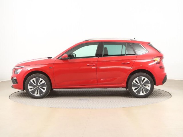 Škoda Kamiq  1.0 TSI Drive