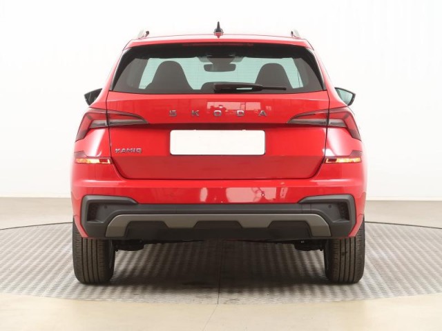 Škoda Kamiq  1.0 TSI Drive