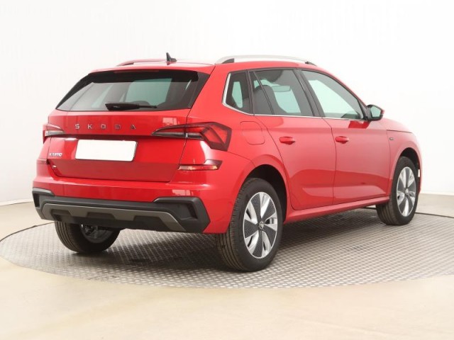 Škoda Kamiq  1.0 TSI Drive
