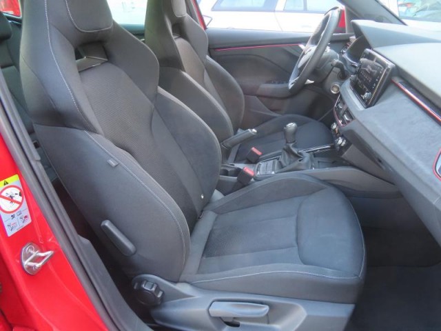 Škoda Kamiq  1.0 TSI Drive