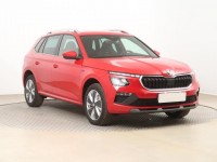 Škoda Kamiq  1.0 TSI Drive