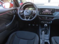 Škoda Kamiq  1.0 TSI Drive