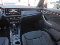 Škoda Kamiq  1.0 TSI Drive