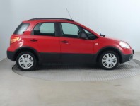 Fiat Sedici  1.6 