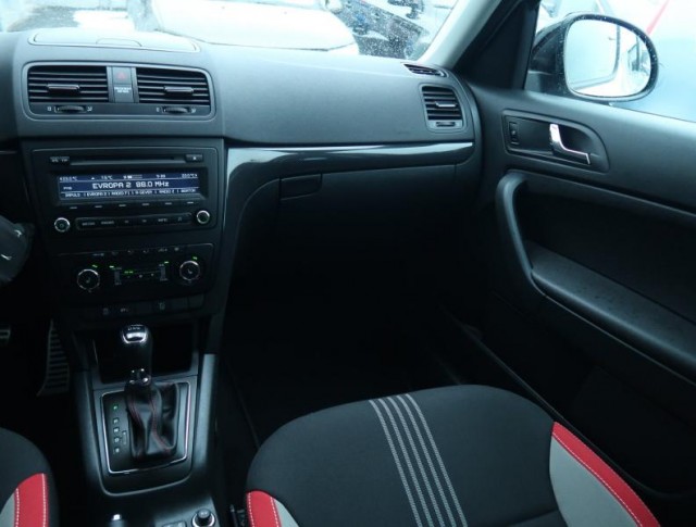 Škoda Yeti  2.0 TDI Monte Carlo