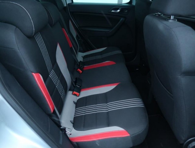 Škoda Yeti  2.0 TDI Monte Carlo