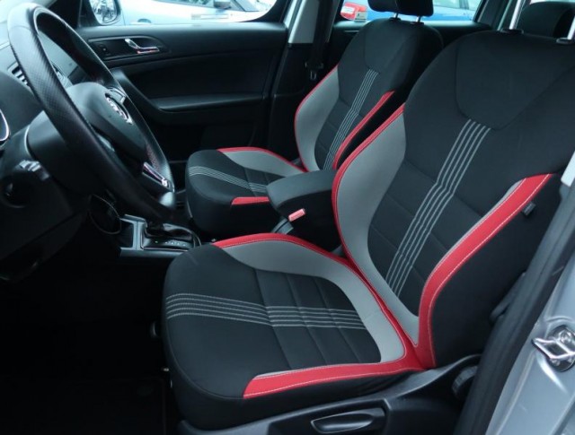 Škoda Yeti  2.0 TDI Monte Carlo