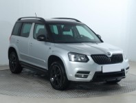 Škoda Yeti  2.0 TDI Monte Carlo