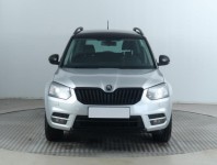 Škoda Yeti  2.0 TDI Monte Carlo