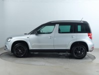 Škoda Yeti  2.0 TDI Monte Carlo