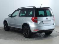 Škoda Yeti  2.0 TDI Monte Carlo