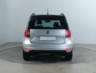 Škoda Yeti  2.0 TDI Monte Carlo