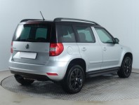 Škoda Yeti  2.0 TDI Monte Carlo