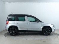 Škoda Yeti  2.0 TDI Monte Carlo