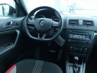 Škoda Yeti  2.0 TDI Monte Carlo