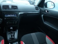 Škoda Yeti  2.0 TDI Monte Carlo