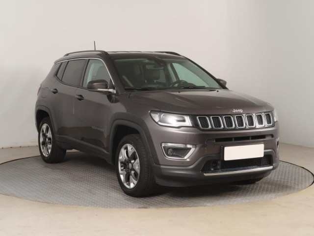 Jeep Compass  1.4 MultiAir 