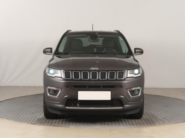 Jeep Compass  1.4 MultiAir 