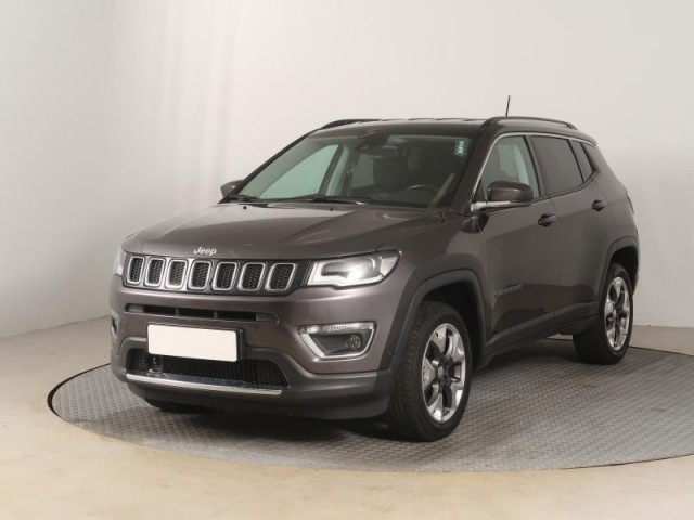 Jeep Compass  1.4 MultiAir 