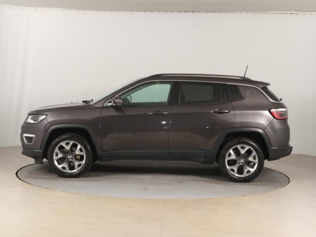 Jeep Compass  1.4 MultiAir 