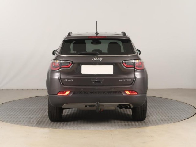 Jeep Compass  1.4 MultiAir 