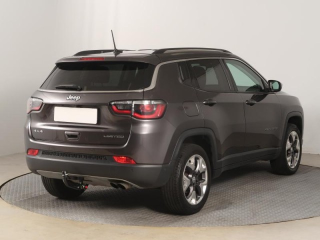 Jeep Compass  1.4 MultiAir 