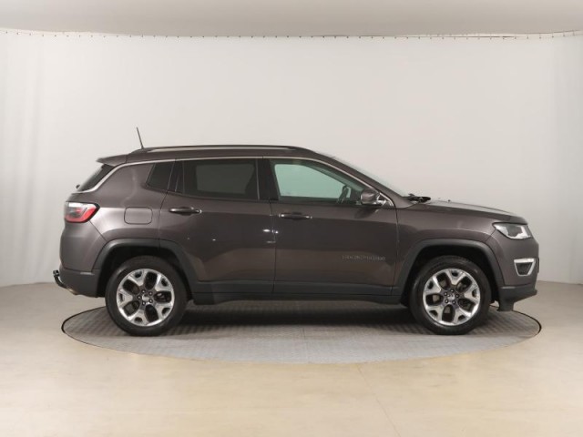 Jeep Compass  1.4 MultiAir 