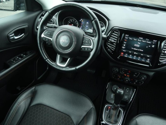 Jeep Compass  1.4 MultiAir 