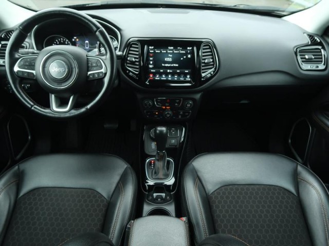 Jeep Compass  1.4 MultiAir 