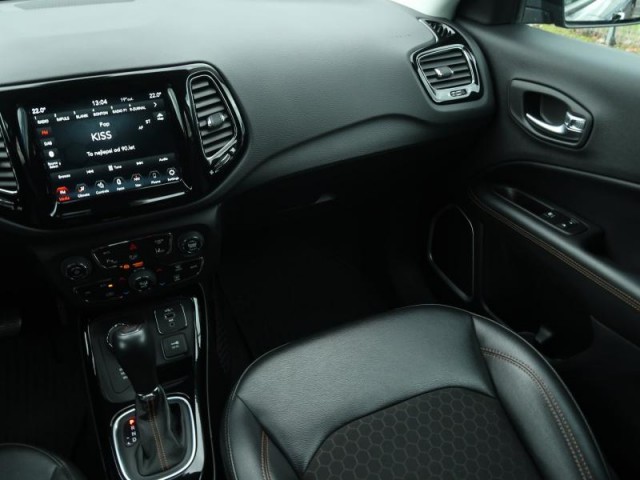 Jeep Compass  1.4 MultiAir 