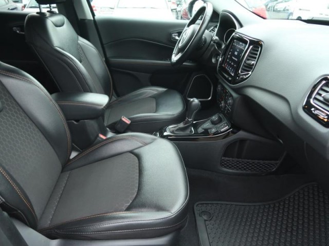 Jeep Compass  1.4 MultiAir 