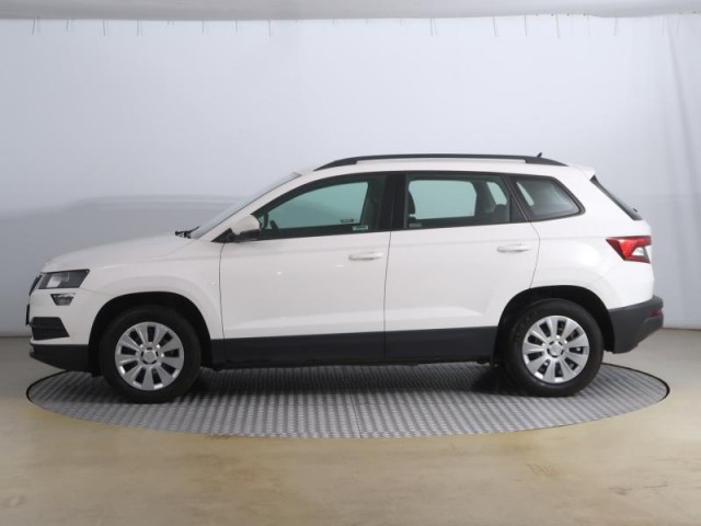Škoda Karoq  1.6 TDI 