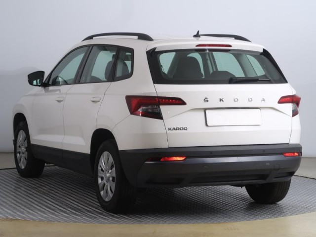 Škoda Karoq  1.6 TDI 