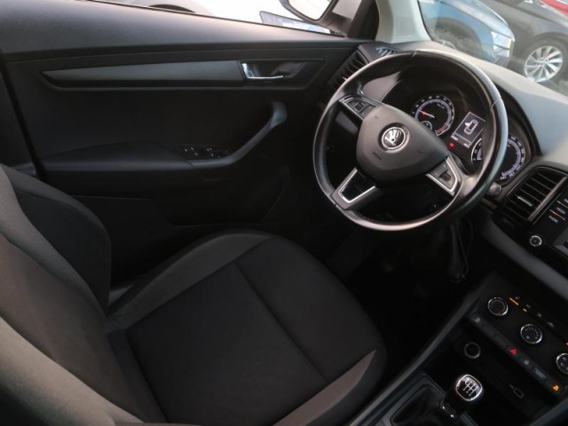 Škoda Karoq  1.6 TDI 