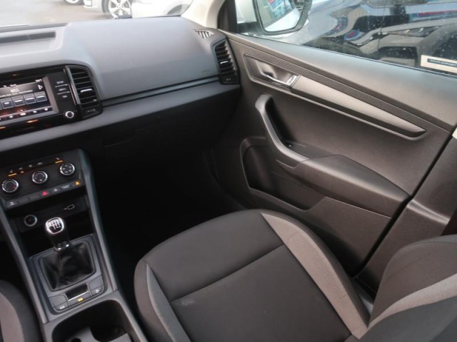 Škoda Karoq  1.6 TDI 