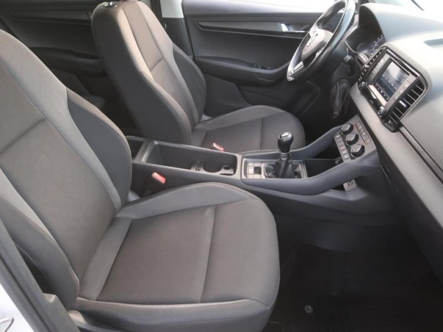 Škoda Karoq  1.6 TDI 