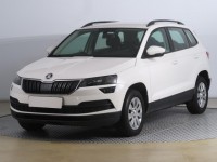 Škoda Karoq  1.6 TDI 