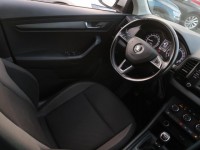 Škoda Karoq  1.6 TDI 