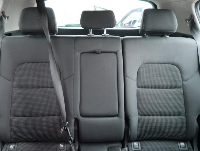 Kia Sportage  1.6 GDI 