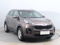 Kia Sportage  1.6 GDI 
