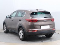 Kia Sportage  1.6 GDI 