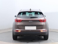 Kia Sportage  1.6 GDI 