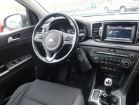 Kia Sportage  1.6 GDI 