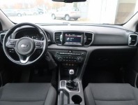 Kia Sportage  1.6 GDI 