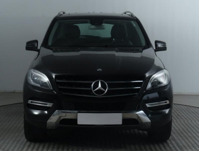 Mercedes-Benz ML  ML 350 