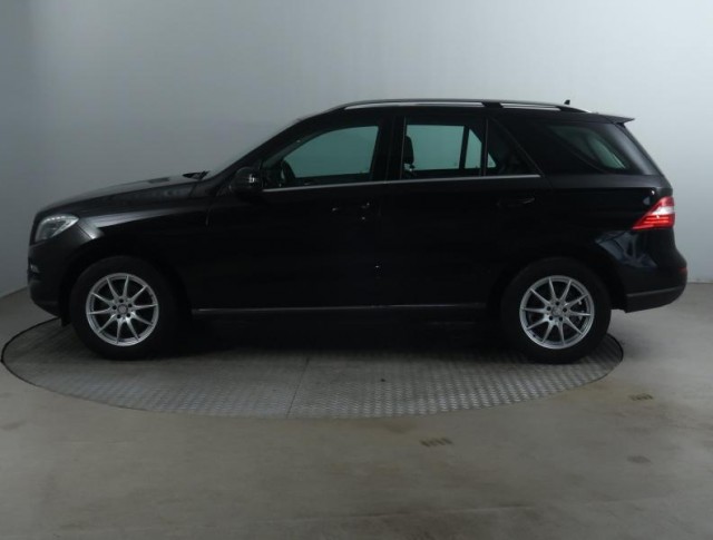 Mercedes-Benz ML  ML 350 