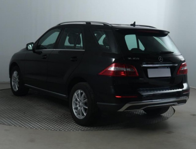 Mercedes-Benz ML  ML 350 