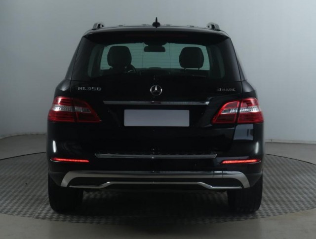 Mercedes-Benz ML  ML 350 