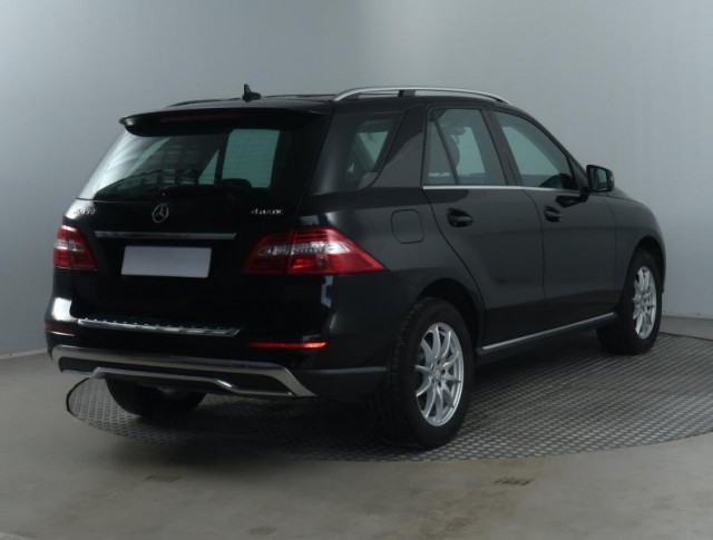 Mercedes-Benz ML  ML 350 