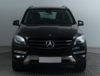 Mercedes-Benz ML  ML 350 